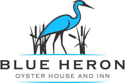 blue-heron-logo