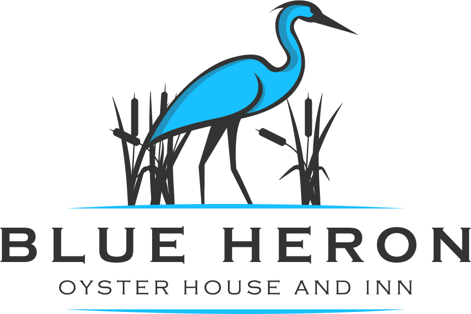 blue-heron-logo